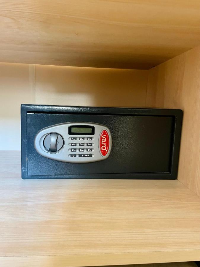 Appartement 2Chambres Au Centre Brüksel Dış mekan fotoğraf